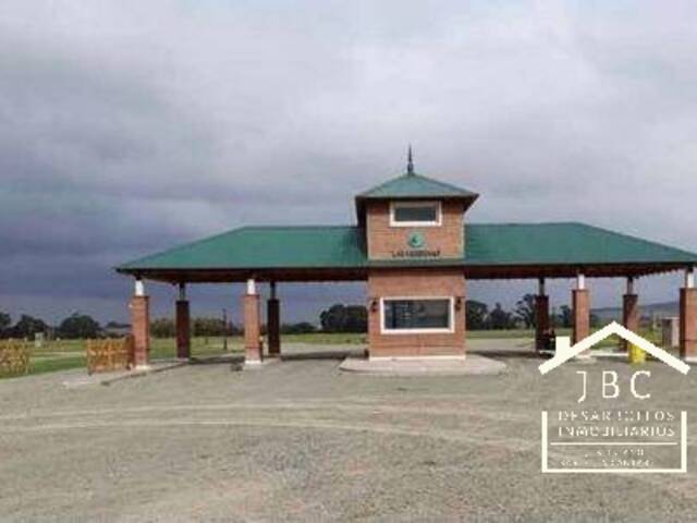 #311 - TERRENO para Venta en Sierra De La Ventana - AR-B - 2