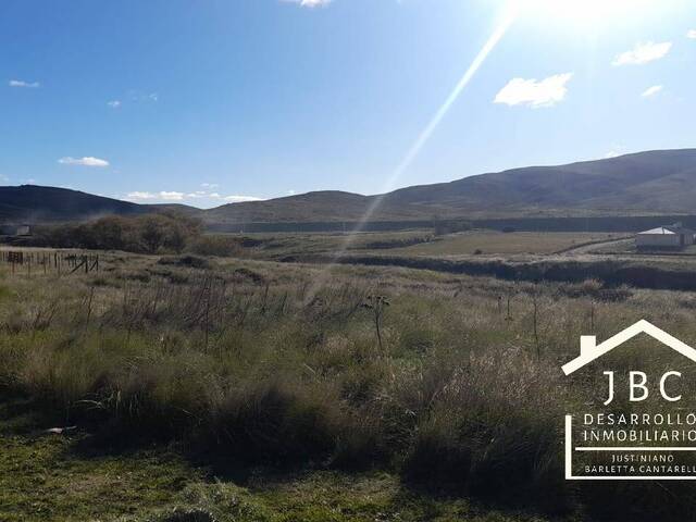 #315 - Terreno para Venta en Sierra De La Ventana - AR-B