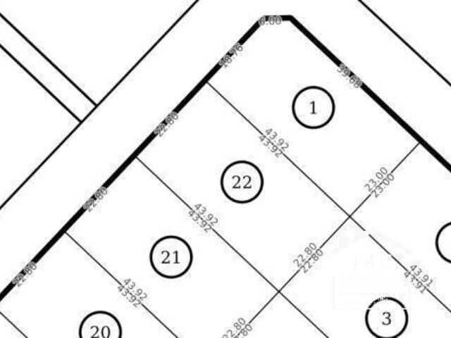 TERRENO para Venta en Bahia Blanca - 4