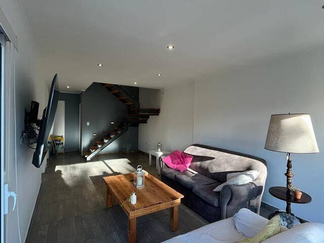 #318 - CASA para Venta en Bahia Blanca - AR-B - 2