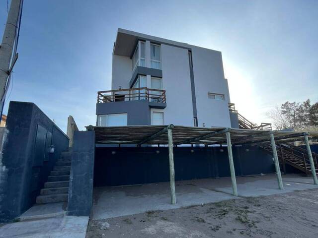 DUPLEX para Venta en Monte Hermoso - 4