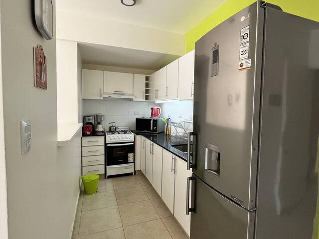 DEPARTAMENTO para Venta en Monte Hermoso - 4