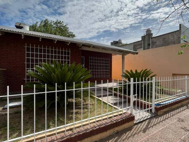 #343 - Casa para Venta en Monte Hermoso - AR-B