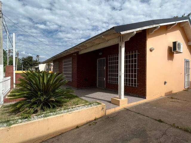 #343 - Casa para Venta en Monte Hermoso - AR-B