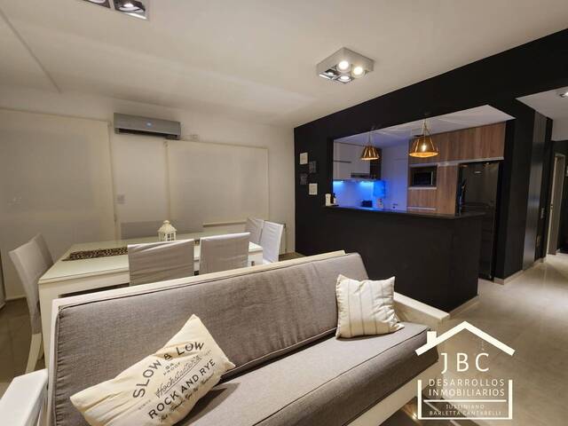 #327 - DEPARTAMENTO para Venta en Monte Hermoso - AR-B