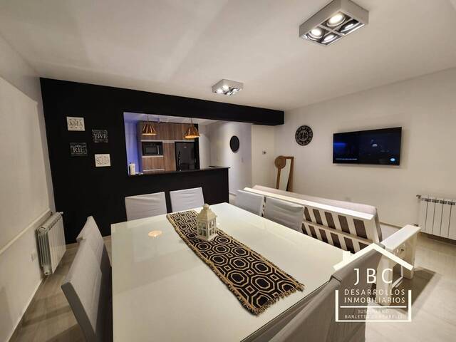 #327 - DEPARTAMENTO para Venta en Monte Hermoso - AR-B