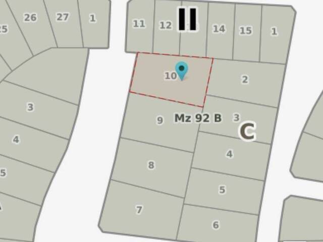 TERRENO para Venta en Monte Hermoso - 5