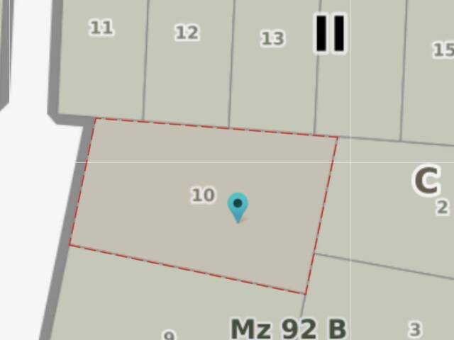 TERRENO para Venta en Monte Hermoso - 4