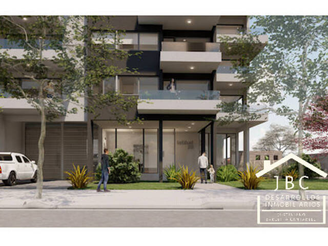 #352 - DEPARTAMENTO para Venta en Monte Hermoso - AR-B