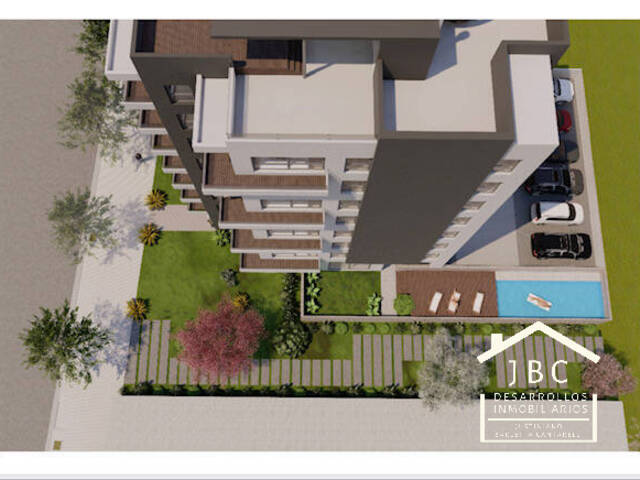 DEPARTAMENTO para Venta en Monte Hermoso - 5