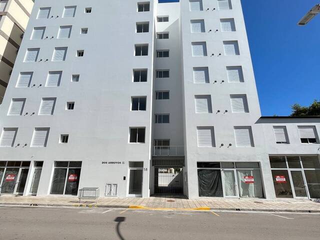 #364 - DEPARTAMENTO para Venta en Monte Hermoso - AR-B