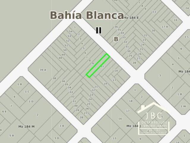 TERRENO para Venta en Bahia Blanca - 4