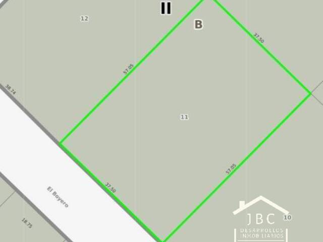 #375 - TERRENO para Venta en Bahia Blanca - AR-B - 2