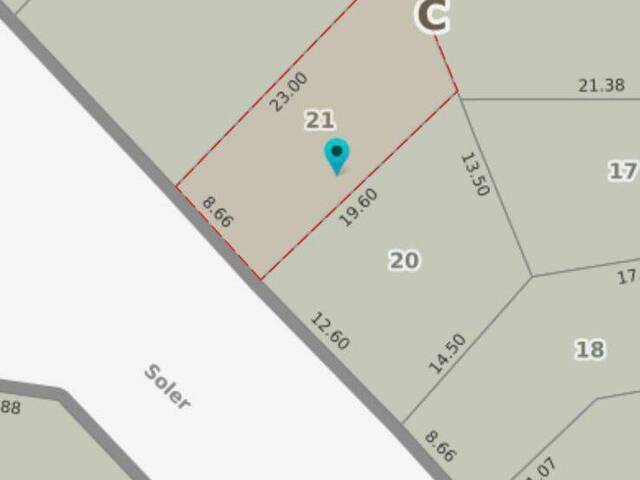#384 - LOCAL-OFICINA para Venta en Bahia Blanca - AR-B - 1