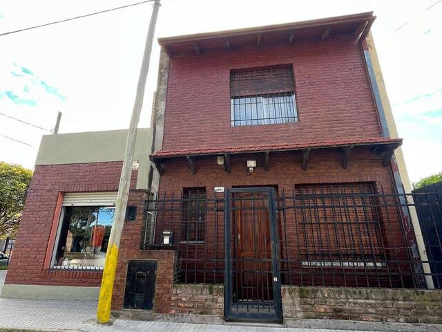 #395 - CASA para Venta en Bahia Blanca - AR-B - 1