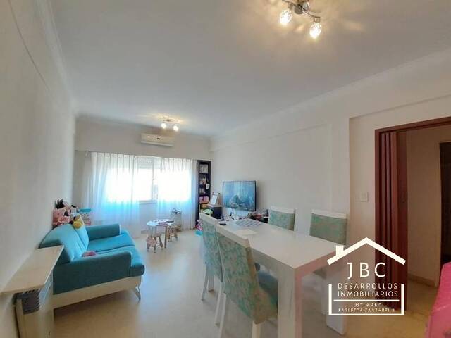 #397 - DEPARTAMENTO para Venta en Bahia Blanca - AR-B