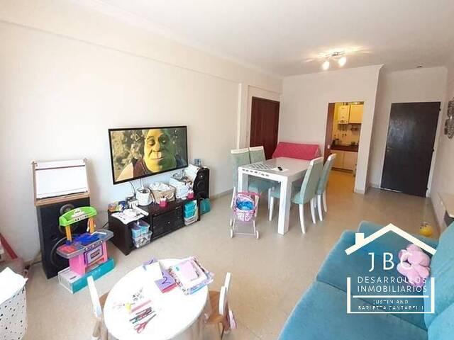 #397 - DEPARTAMENTO para Venta en Bahia Blanca - AR-B