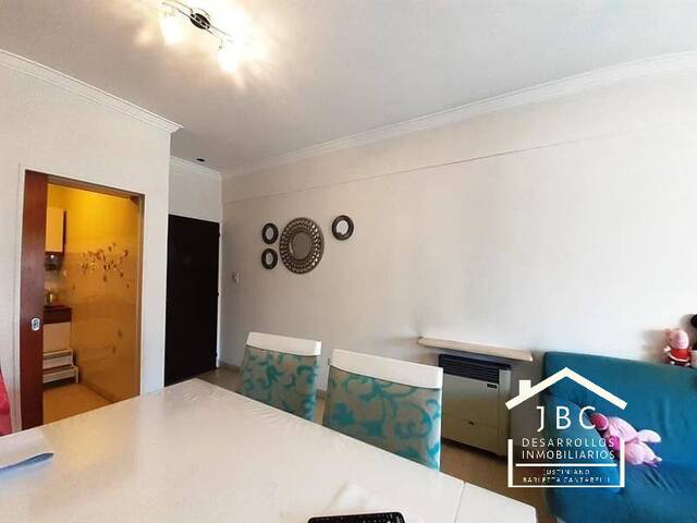 #397 - DEPARTAMENTO para Venta en Bahia Blanca - AR-B