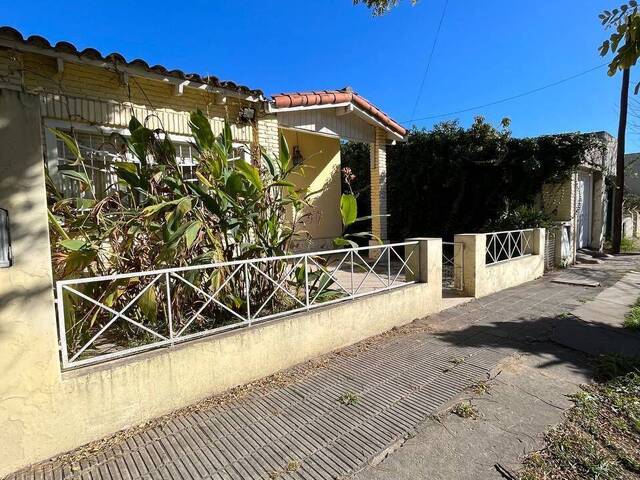 #403 - CASA para Venta en Bahia Blanca - AR-B - 1
