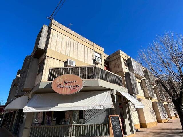 #404 - DEPARTAMENTO para Venta en Bahia Blanca - AR-B