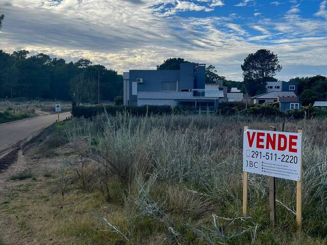 TERRENO para Venta en Monte Hermoso - 4