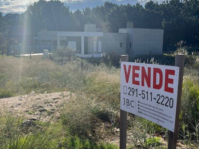 #326 - TERRENO para Venta en Monte Hermoso - AR-B - 2