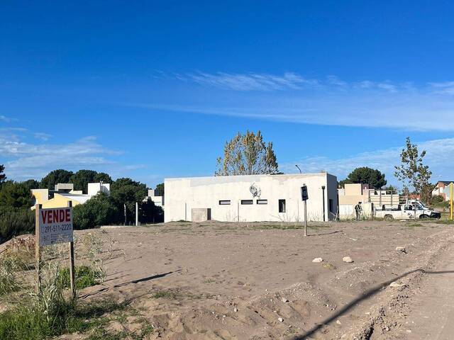 #326 - TERRENO para Venta en Monte Hermoso - AR-B - 3