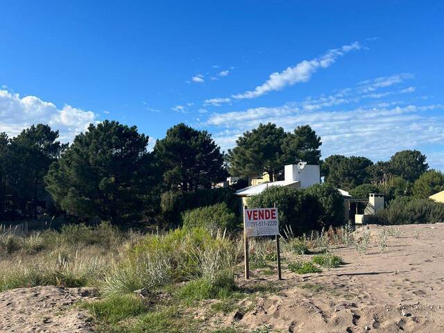 TERRENO para Venta en Monte Hermoso - 4