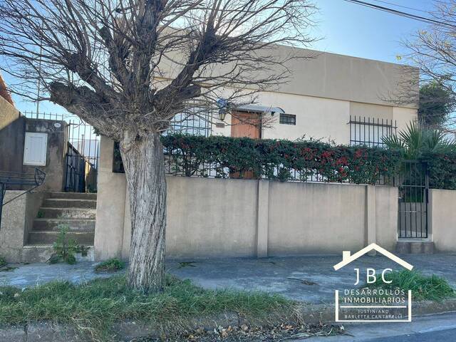 #405 - CASA para Venta en Monte Hermoso - AR-B - 1