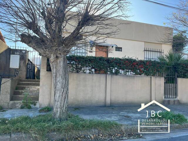 #405 - Casa para Venta en Monte Hermoso - AR-B