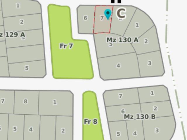 TERRENO para Venta en Monte Hermoso - 4