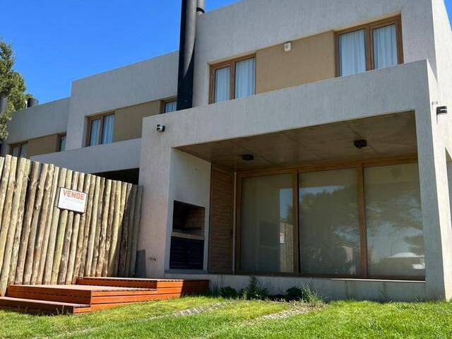 #248 - DUPLEX para Venta en Monte Hermoso - AR-B