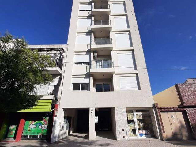 #177 - DEPARTAMENTO para Venta en Bahia Blanca - AR-B