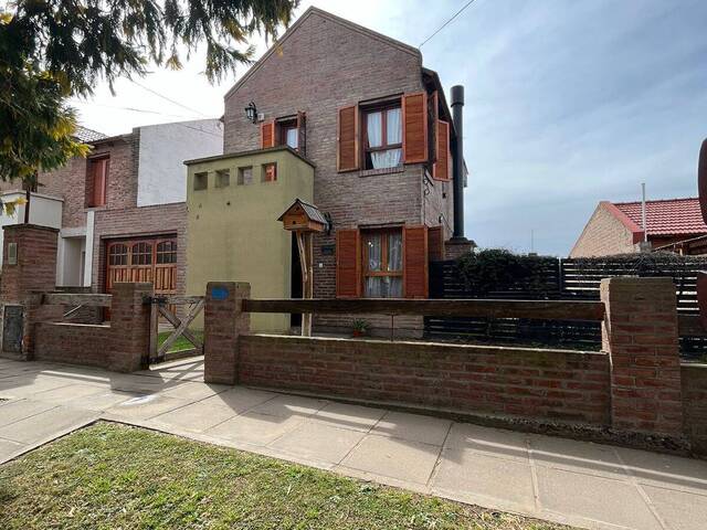 CASA para Venta en Bahia Blanca - 5