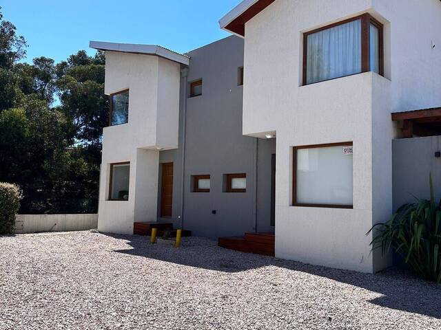 #428 - Duplex para Venta en Monte Hermoso - AR-B - 1