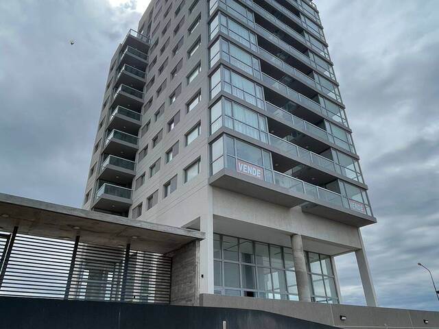 #417 - Departamento para Venta en Monte Hermoso - AR-B - 2