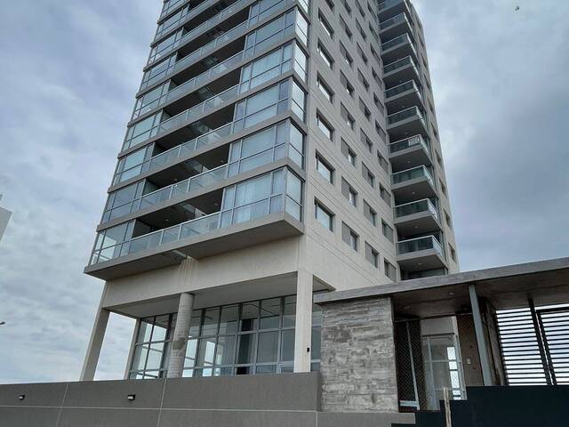 #417 - Departamento para Venta en Monte Hermoso - AR-B - 3