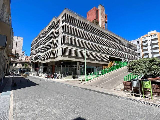 COCHERA-GARAGE-ESTACIONAMIENTO para Venta en Bahia Blanca - 4
