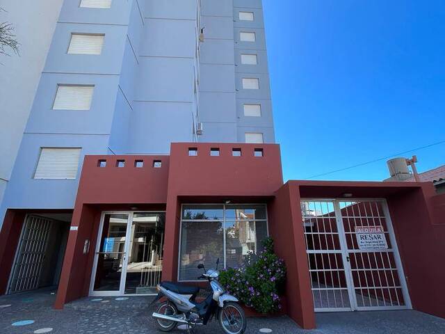 #439 - DEPARTAMENTO para Venta en Monte Hermoso - AR-B - 1