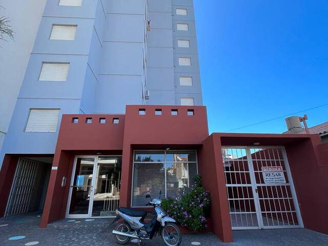 #439 - Departamento para Venta en Monte Hermoso - AR-B - 1