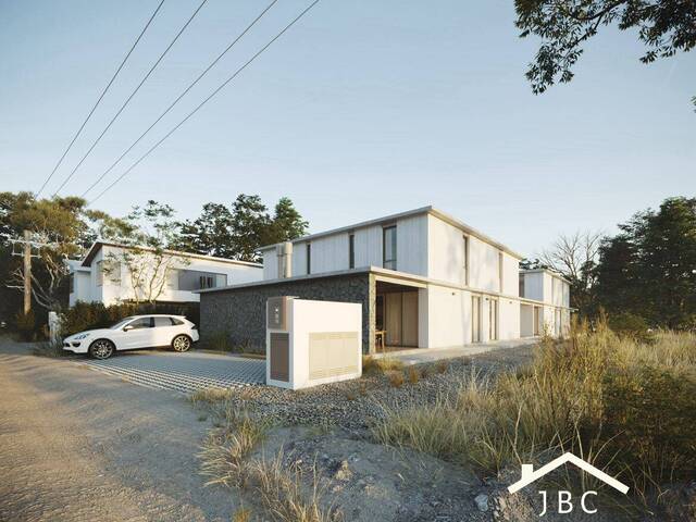 #442 - DUPLEX para Venta en Monte Hermoso - AR-B - 1