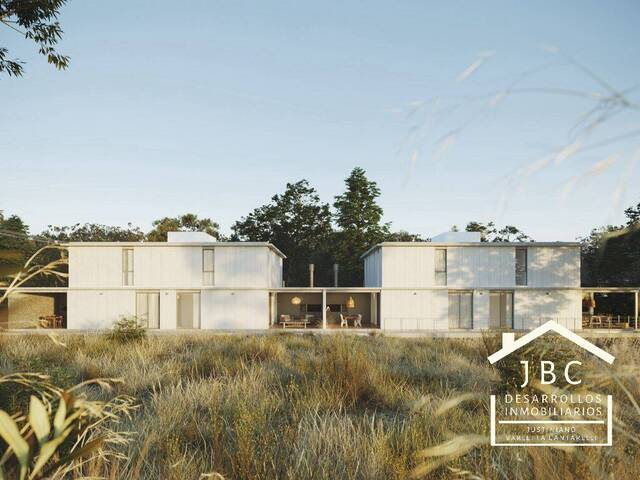 #442 - DUPLEX para Venta en Monte Hermoso - AR-B - 3