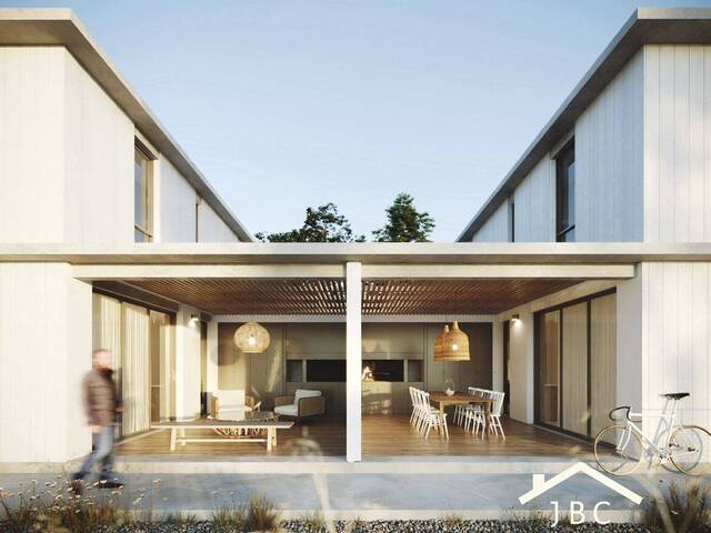 DUPLEX para Venta en Monte Hermoso - 4
