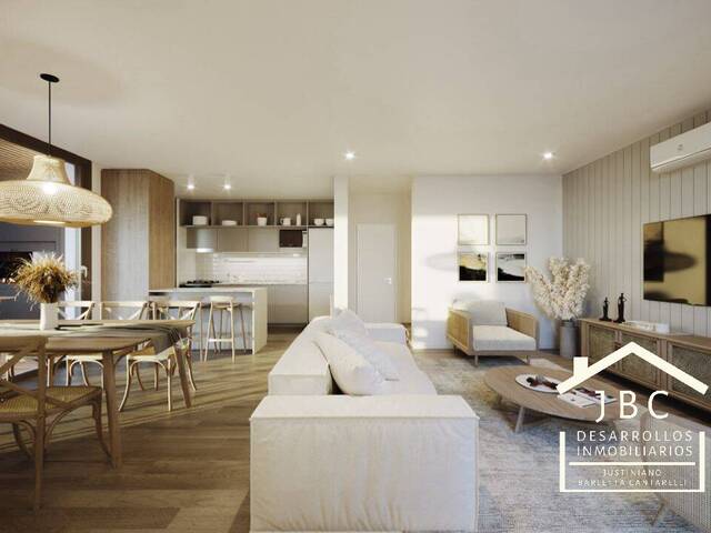 DUPLEX para Venta en Monte Hermoso - 5