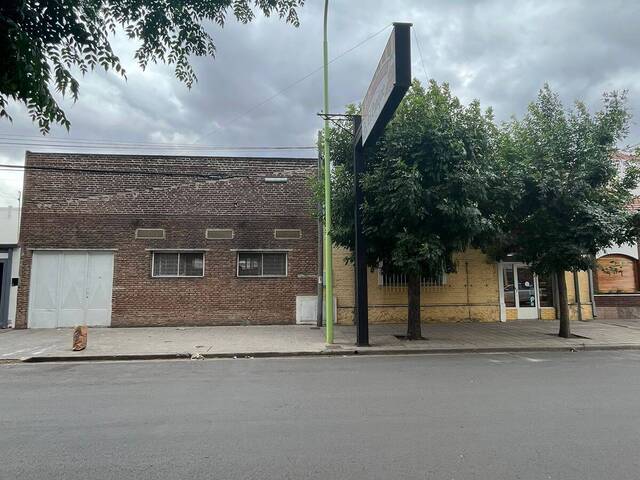 #443 - LOCAL-OFICINA para Venta en Bahia Blanca - AR-B - 1