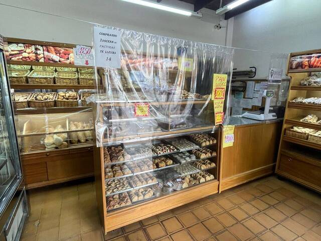 LOCAL-OFICINA para Venta en Bahia Blanca - 4
