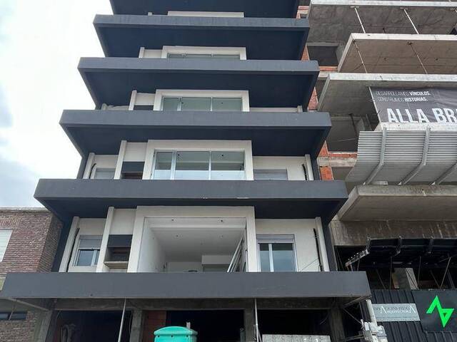 #354 - DEPARTAMENTO para Venta en Monte Hermoso - AR-B