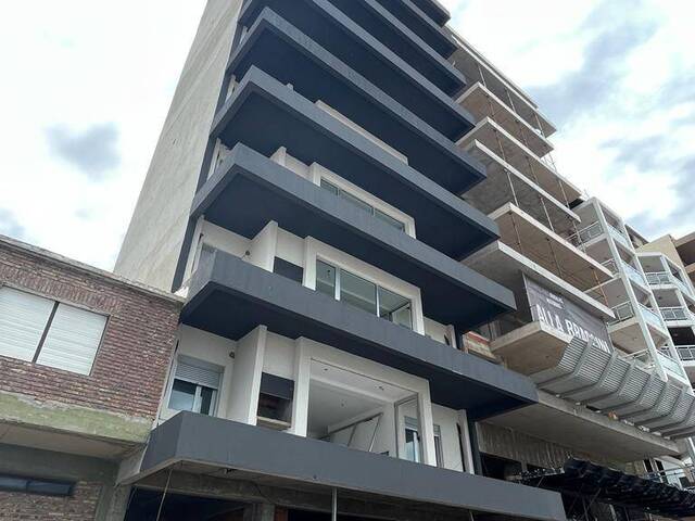 #354 - DEPARTAMENTO para Venta en Monte Hermoso - AR-B