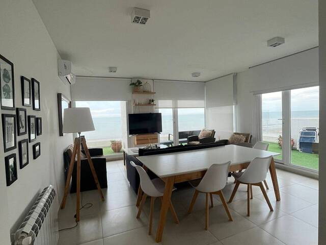 #449 - DEPARTAMENTO para Venta en Monte Hermoso - AR-B - 3