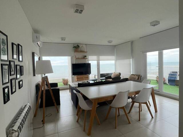 #449 - Departamento para Venta en Monte Hermoso - AR-B - 3